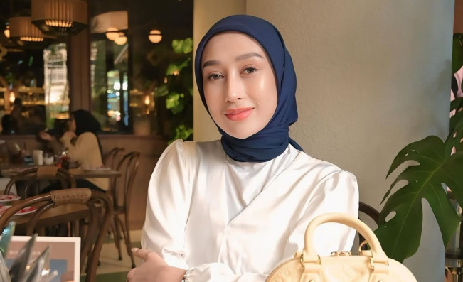 Sosok Reza Gladys, Dokter Kecantikan yang Bikin Nikita Mirzani Tersangka Pemerasan